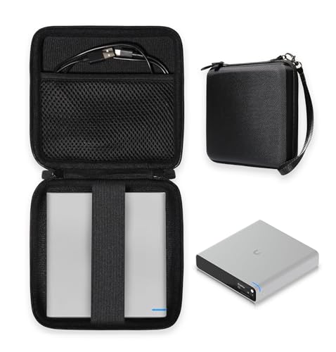 Funda rígida para Epsilont Cloud Key Plus Gen 2 con SSD 1TB miniatura 1