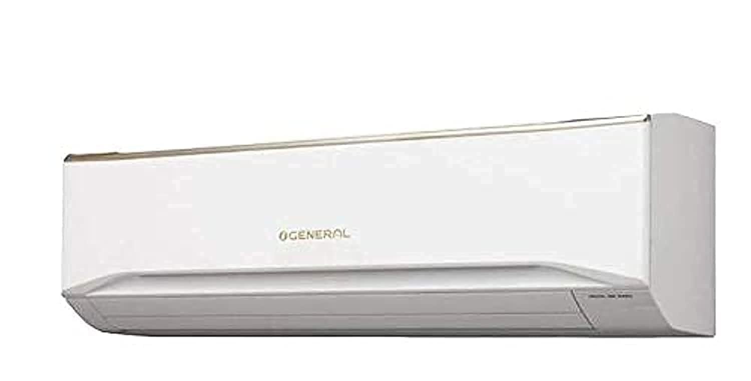 Wall Mounted Split AC 3 Ton (36000 BTU) ASGA36FETA-U