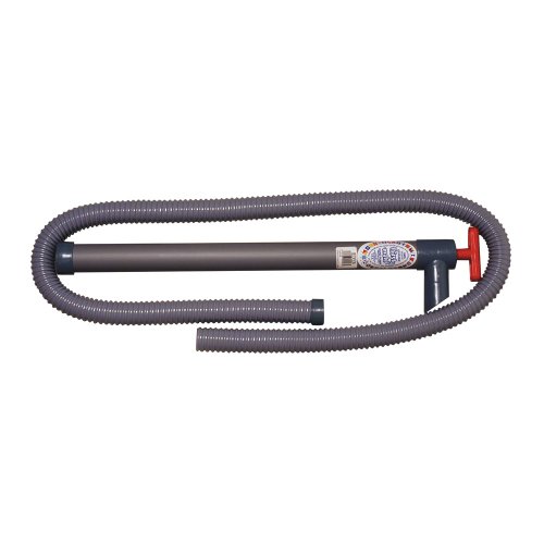 Boating Accessories New Bilge Pump W/6' Hose Beckson...