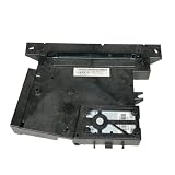 lexmark ms810de driver Fácil instalación: Simple y rápida de reemplazar, lo que reduce el tiempo de inactividad de la impresora.