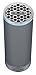 808 Audio NRG GLO Portable Bluetooth Speaker with Light-Ring - Gun-Metal Gray