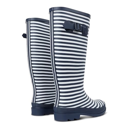 Regatta Lady Fairweather III Gummistiefel wasserdicht Gummistiefel Outdoor Footwear