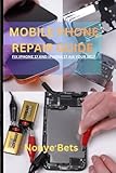 repair iphone screen apple store  Mobile Phone Repair Guide: Fix Iphone 17 and Iphone 17 air your self (English Edition)