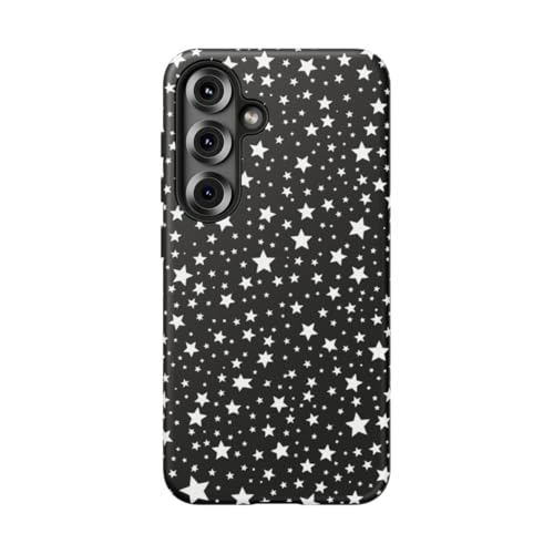 Coque Samsung S25 étoiles pour sublimer vos soirées et votre quotidien
