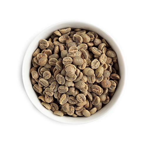 Image of Fresh Roasted Coffee, Unroasted Kenya AA, Kosher, 5 Pound