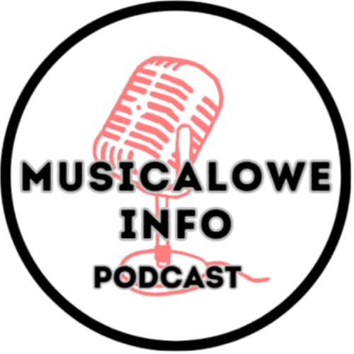 『Musicalowe Info Podcast』のカバーアート