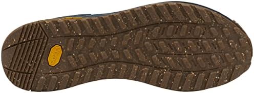 Reebok Unisex IE4456 Sneaker, Hoops Blue/Core Black/Court Brown, 10.5 US Men | Image 1