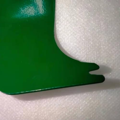 Grattoir efficace pour tondeuse outil de nettoyage carter herbe et terre - 7