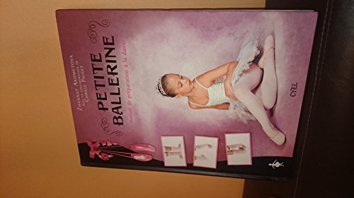 Petite ballerine: Manuel de préparation