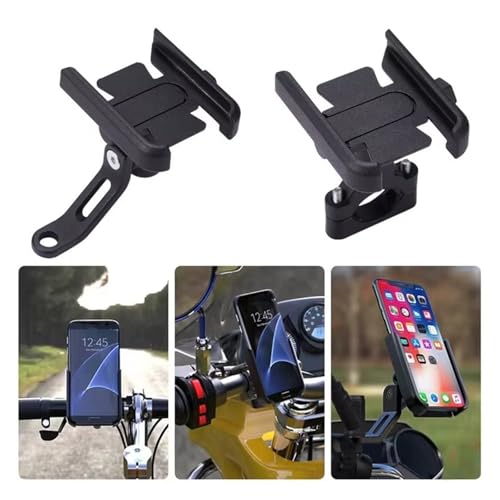 Support GPS PCX 125 support téléphone moto stable et résistant