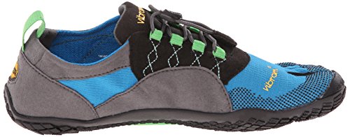 Image of Vibram Men's FiveFingers Trek Ascent | Barefoot All-Terrain Outdoor Shoe for Hiking & Light Trail