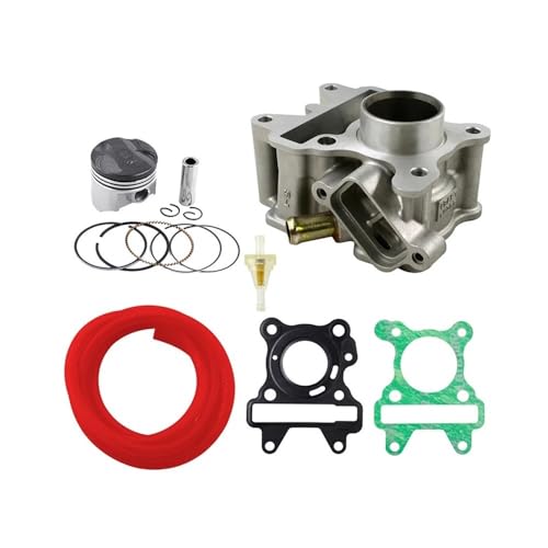 Cylindre et piston 38mm pour scooter XF50X YW50F et YN50F