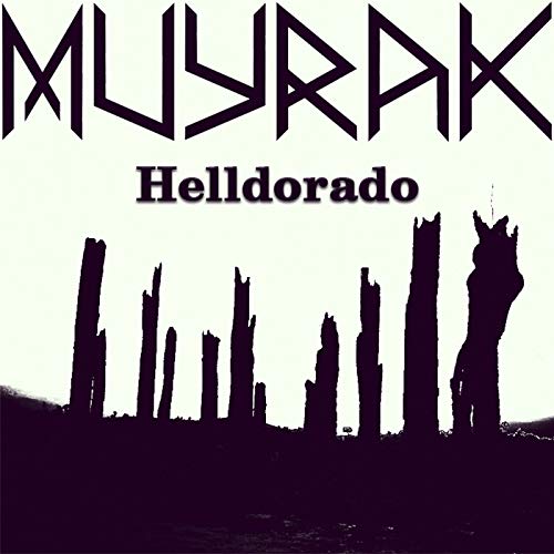  Helldorado