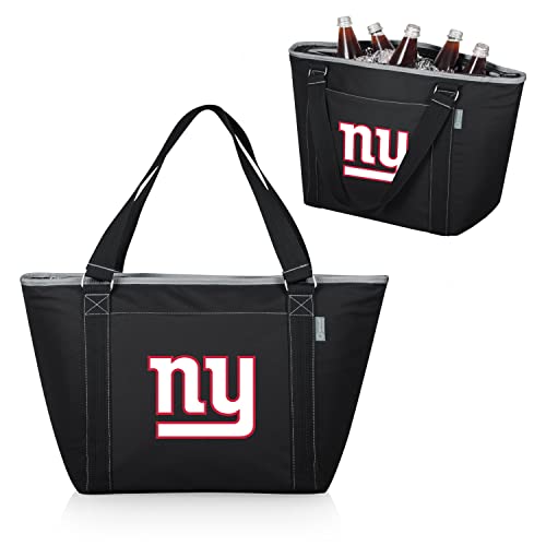 Image of PICNIC TIME NFL Topanga Cooler Bag, Soft Cooler Tote Bag, Picnic Cooler