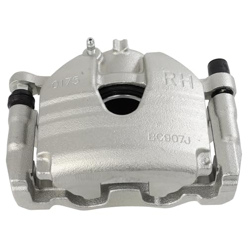Image of ECCPP 19B3702 19B3703 Front Left & Right Disc Brake Caliper Assembly
