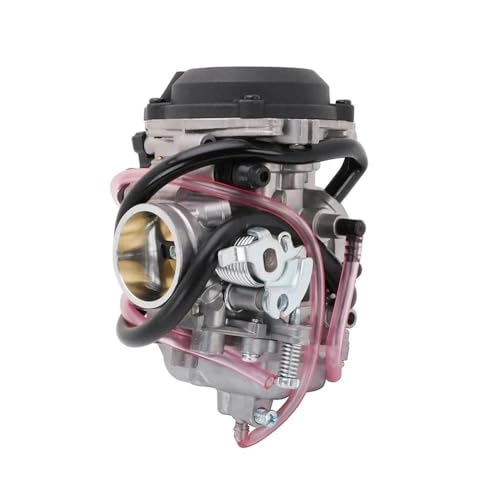 Carburateur moto 5FG-14901-00-00 compatible TTR 225 carburation moteur 1999-2004