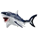 タカラトミー アニア 冒険大陸 アニアキングダム メガーロ (メガロドン) 動物 恐竜 おもちゃ 3歳以上