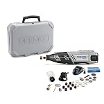 Power Rotary Tools Carrying Case