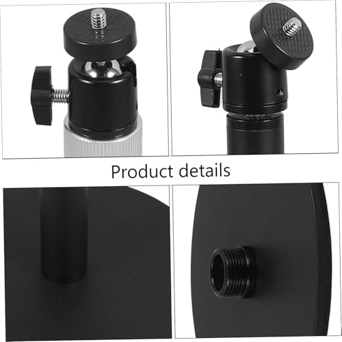 Soporte ajustable para proyector Kisangel 3kg miniatura 3