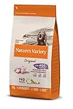 Nature's Variety
