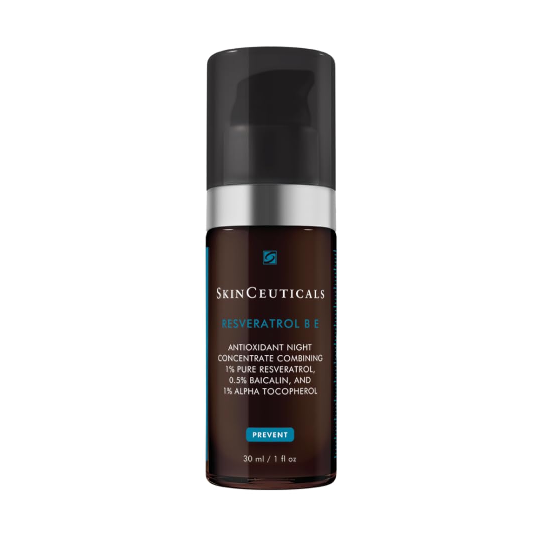 SKINCEUTICALSResveratrol B E Antioxydant