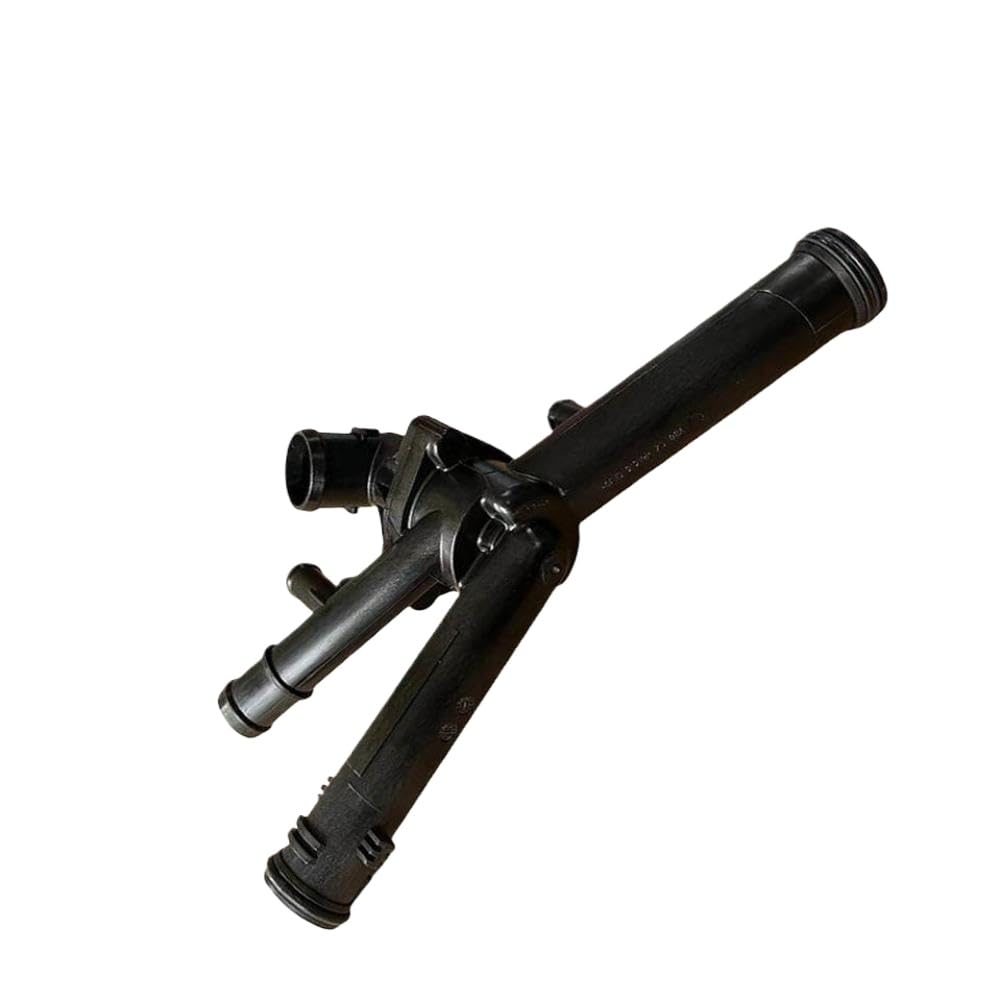 Thermostat Assembly Replacement 03H121117A Compatible with Q7
