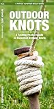 Outdoor Knots, 2nd Ed: A Folding Pocket Guide to Essential Outdoor Knots (Outdoor Recreation and Survival)