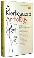 A Kierkegaard Anthology B002E5N6RS Book Cover