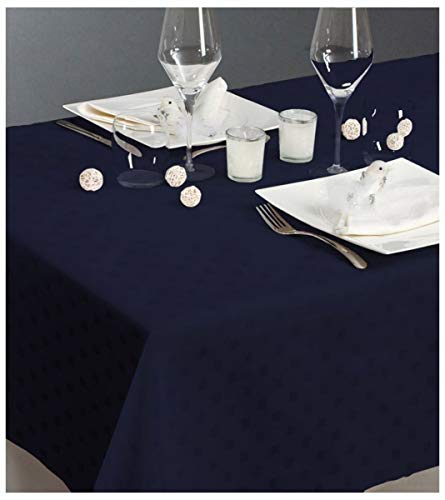 Russo Tessuti Tovaglia Copritavolo Maxi 100%