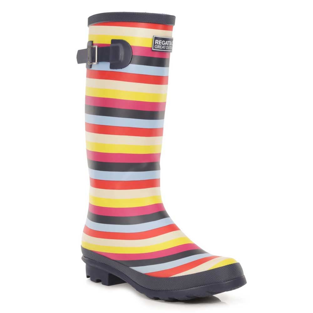 Regatta Women's Fairweather II Wellies