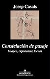 Constelación de pasaje: Imagen, Experiencia, Locura: 489 (Argumentos)