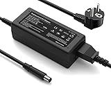 hewlett packard pavilion 570-p040ng 🔋 Ausgang: DC 18,5 V 3,5 A 65 W; Eingang: Wechselstrom 100–240 V, 50–60 Hz; Anschlussgröße: 7,4 x 5,0 mm, 65-W-Netzteil mit CE/FCC/UL- oder ROHS-Sicherheitszertifizierung, 100 % kompatibel mit Original-HP-Laptop-Ladegerät. (!!! Bitte überprüfen Sie vor dem Kauf, ob die Steckergröße mit Ihrem Originaladapter übereinstimmt.)