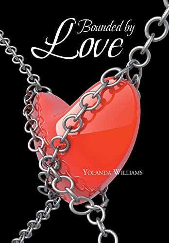 Bounded by Love 149907588X Book Cover