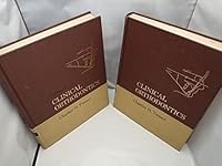 Clinical Orthodontics 0801651557 Book Cover