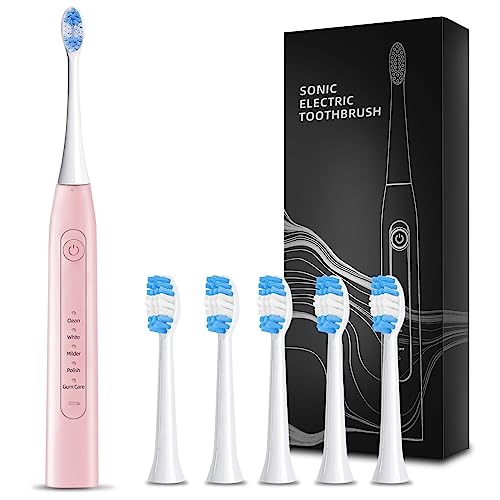 Best Electric Toothbrushes Canada Best Cost