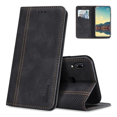 Housse Vivo iQOO 13 5G protection rabat pour éviter les écrans brisés