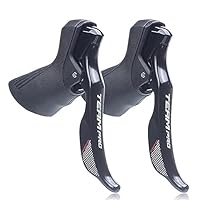 シフターフレーム 送料ご負担 Amazon.co.jp: ロードバイクシフター 2X7/2X8/2X9/2X10/2X11