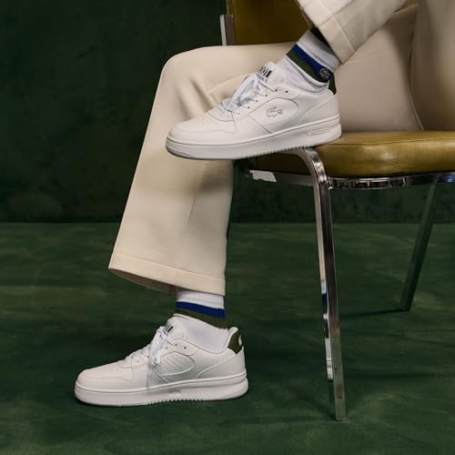 Image of Lacoste Men's L001 Set Sneaker