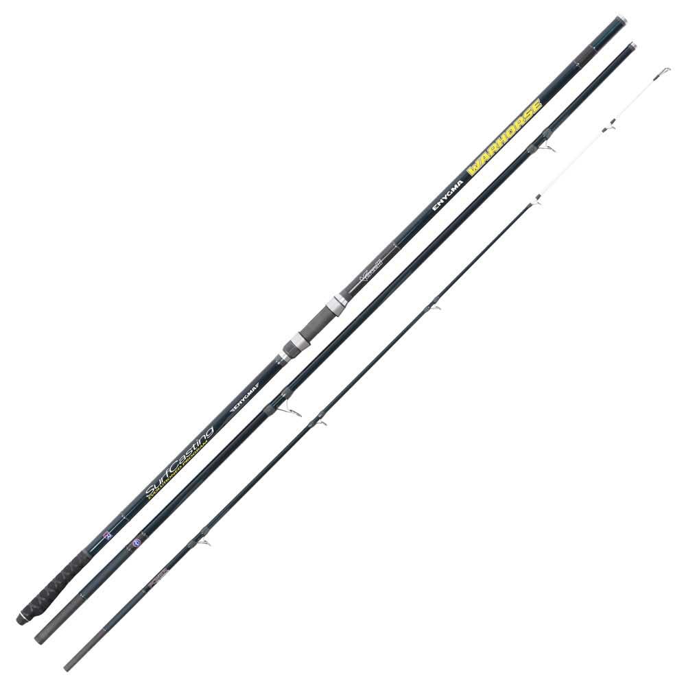 Caña Vercelli ENYGMA WARHORSE 4.20m 3tr