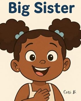 Paperback Big Sister Book