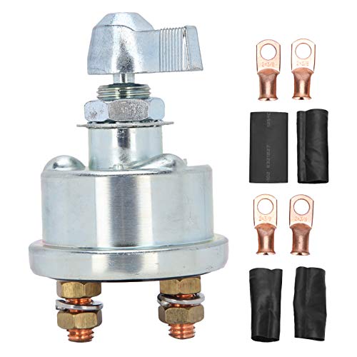 Our Top Selection of Replacement Idle CutOff Switches Buyers Guide