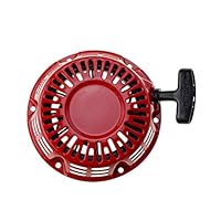 Algopix Similar Product 20 - WOOSTAR GX200 Recoil Pull Starter