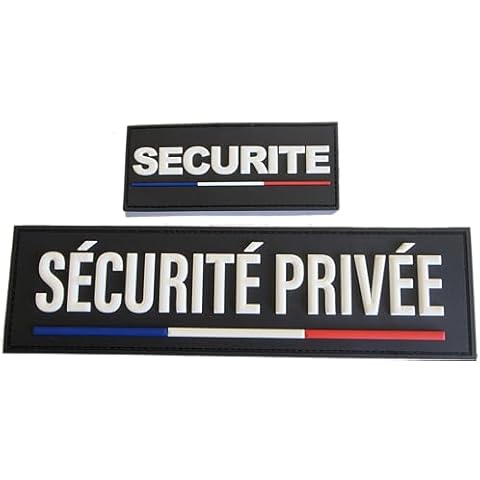 Bandeaux de sécurité ATEQ UNIFORMES Cover