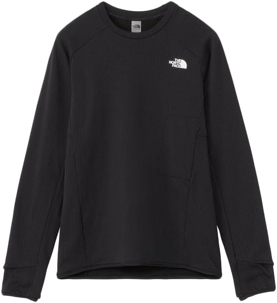 The North Face thermal versa サーマル　ロンT Amazon | [ザ・ノース・フェイス] 長袖 カットソー ロンT Thermal
