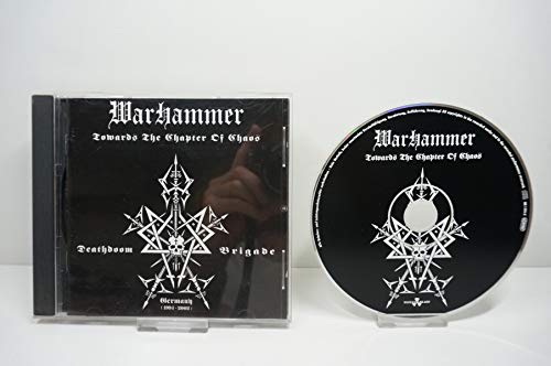 Towards The Chapter Of Chaos