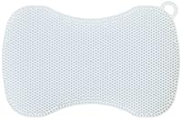 Algopix Similar Product 16 - Kuhn Rikon Clear Stay Clean Scrubber