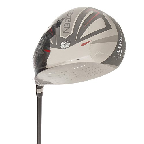 ネクスジェン（NEXGEN） ネクスジェン6 NEXGEN6 ドライバー(1W、ロフト角11.5度) E.I.Fシャフト メンズ （無 test/ＦＦ/Men's） 2枚目