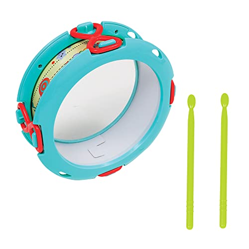 Buba Minha Primeira Bandinha Multicor