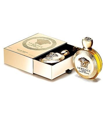 Eros Pour Femme Eau de Parfum 100ml