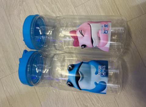 Amazon | スラサン 眞露 韓国食堂 ウォーターボトル ピッチャー 1本